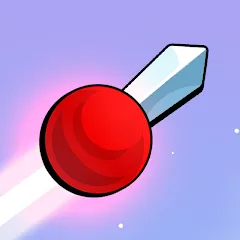 Взлом Fighter Ball (Файтер Болл)  [МОД Unlocked] - последняя версия apk на Андроид