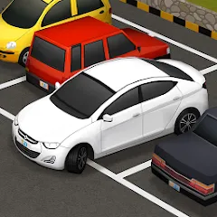 Взломанная Dr. Parking 4  [МОД Бесконечные деньги] - стабильная версия apk на Андроид