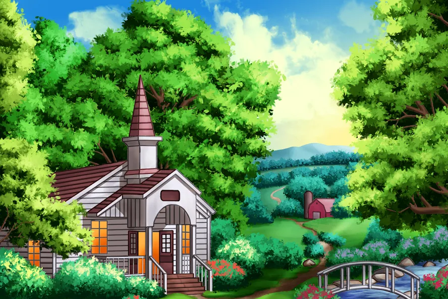 Hola Color--Coloring by Number (ола калор)  [МОД Unlimited Money] Screenshot 5