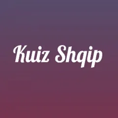 Взломанная Kuiz Shqip (Куиз Шкип)  [МОД Все открыто] - полная версия apk на Андроид