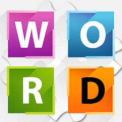 Взлом Word Game  [МОД Unlocked] - последняя версия apk на Андроид