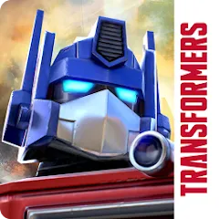 Взломанная Transformers: Earth Wars Beta (Трансформерс)  [МОД Все открыто] - последняя версия apk на Андроид