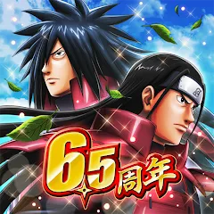 Взлом NARUTO X BORUTO 忍者BORUTAGE  [МОД Unlocked] - полная версия apk на Андроид