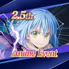 Взломанная SLIME - ISEKAI Memories (ЛАЙМ)  [МОД Много денег] - полная версия apk на Андроид