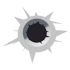 Скачать взломанную VR FPS (ВР ФПС)  [МОД Много монет] - последняя версия apk на Андроид