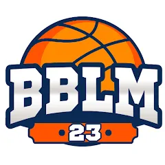 Скачать взломанную Basketball Legacy Manager 23 (Баскетбольный Легаси Менеджер 23)  [МОД Unlimited Money] - последняя версия apk на Андроид