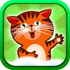 Взломанная Fun games for kids  [МОД Много монет] - стабильная версия apk на Андроид