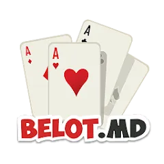 Взломанная Belot.md - Moldova Belot  [МОД Все открыто] - последняя версия apk на Андроид