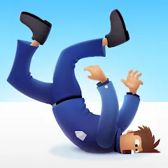 Скачать взломанную Fail Run (Фейл Ран)  [МОД Меню] - стабильная версия apk на Андроид