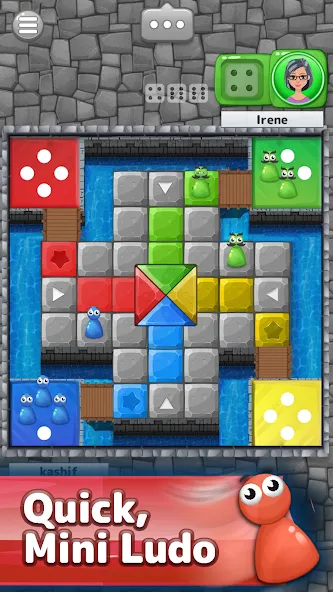 Ludo World - Parcheesi Club  [МОД Меню] Screenshot 4