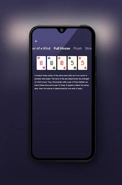 ATHYLPS - Poker Outs, Poker Od (АТХИЛПС)  [МОД Много монет] Screenshot 2