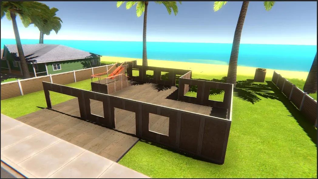 Ocean Is Home :Island Life Sim (Оушен Из Хоум)  [МОД Unlimited Money] Screenshot 4