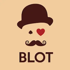 Скачать взлом Blot Club - Online Bazar Blot  [МОД Все открыто] - полная версия apk на Андроид