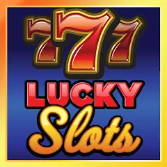 Взлом Lucky Slots (Лаки Слотс)  [МОД Много монет] - стабильная версия apk на Андроид