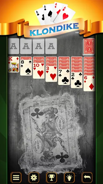 Solitaire Kings (Солитер Рояль)  [МОД Mega Pack] Screenshot 2