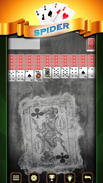 Solitaire Kings (Солитер Рояль)  [МОД Mega Pack] Screenshot 4