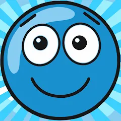 Взлом Bounce Ball 4: Red Season 4 (Рэд Баунс Болл 4)  [МОД Mega Pack] - последняя версия apk на Андроид