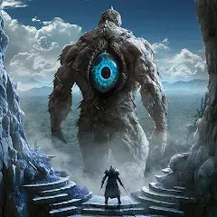 Взломанная Ever Legion (Эвер Легион)  [МОД Бесконечные монеты] - стабильная версия apk на Андроид