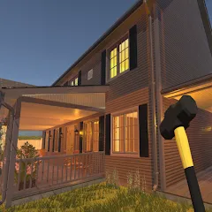 Скачать взломанную Destroy - Tear The House down (Дестрой)  [МОД Unlimited Money] - стабильная версия apk на Андроид