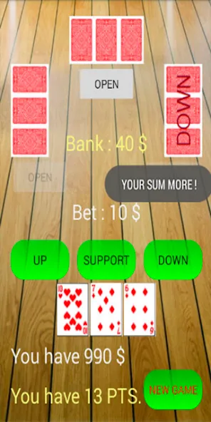 Trinka  [МОД Unlimited Money] Screenshot 2