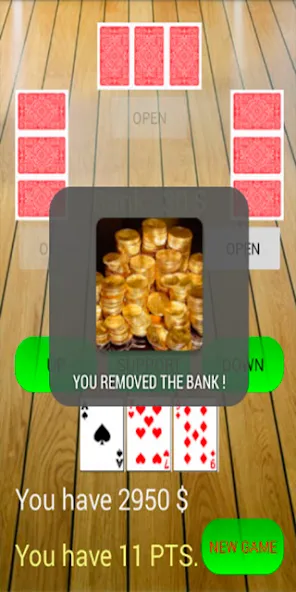 Trinka  [МОД Unlimited Money] Screenshot 4
