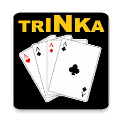 Взлом Trinka  [МОД Unlimited Money] - стабильная версия apk на Андроид