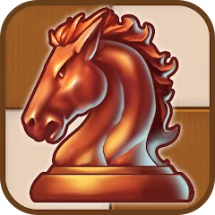 Взлом Chess - Online Game Hall (Шахматы)  [МОД Много денег] - стабильная версия apk на Андроид