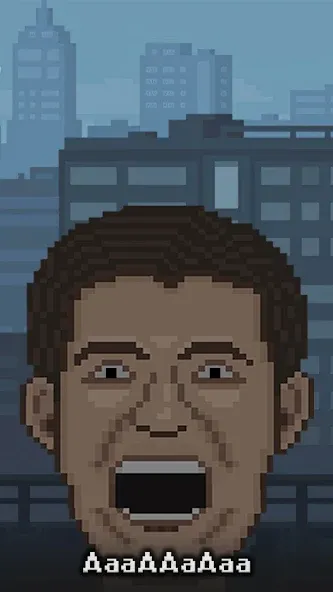 Побег из Саратова  [МОД Меню] Screenshot 4