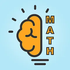 Взлом Math Riddles: IQ Test (Математические загадки)  [МОД Unlimited Money] - стабильная версия apk на Андроид