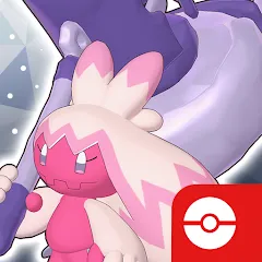 Взломанная Pokémon Masters EX  [МОД Menu] - стабильная версия apk на Андроид