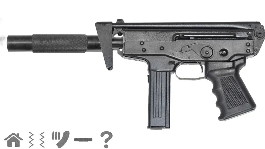 Pistol simulator  [МОД Все открыто] Screenshot 5