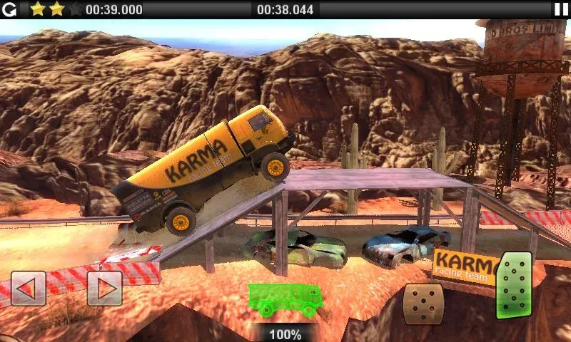 Offroad Legends - Truck Trials (Оффроад Легенды)  [МОД Бесконечные монеты] Screenshot 4