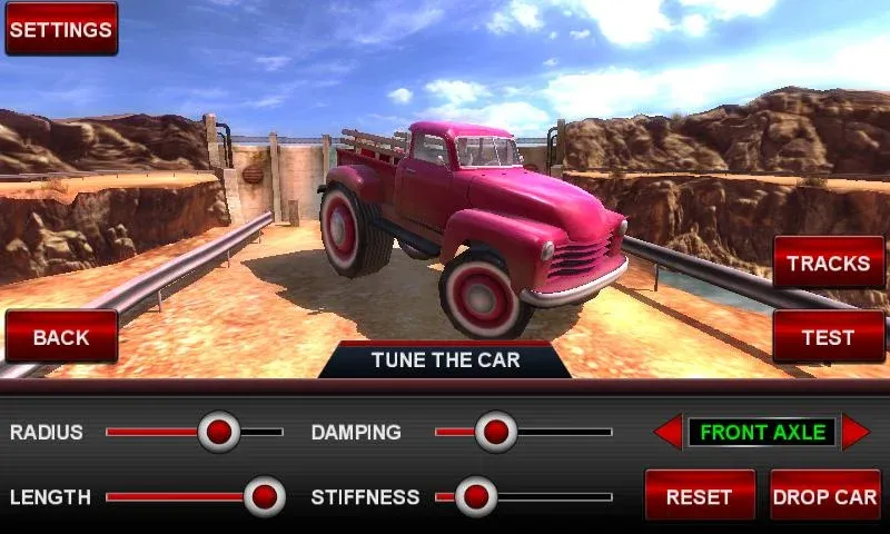 Offroad Legends - Truck Trials (Оффроад Легенды)  [МОД Бесконечные монеты] Screenshot 5