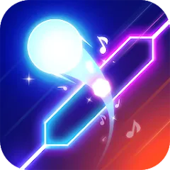 Взлом Dot n Beat  [МОД Много денег] - последняя версия apk на Андроид