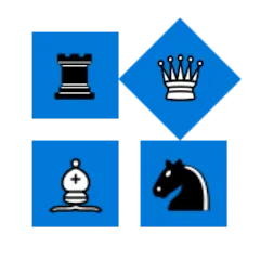 Скачать взломанную Chess With Stockfish 16  [МОД Меню] - последняя версия apk на Андроид