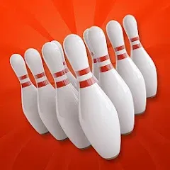Скачать взлом Bowling 3D Pro (Боулинг 3D Про)  [МОД Menu] - полная версия apk на Андроид