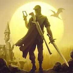 Взлом Last Outlander (Ласт Аутлендер)  [МОД Все открыто] - стабильная версия apk на Андроид