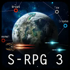 Скачать взлом Space RPG 3 (Спейс РПГ 3)  [МОД Unlocked] - полная версия apk на Андроид