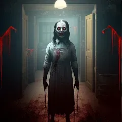 Взлом Scary Horror 2: Escape Games  [МОД Все открыто] - последняя версия apk на Андроид