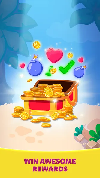 Explorer (Тривиа Крэк Эксплорер)  [МОД Unlocked] Screenshot 5