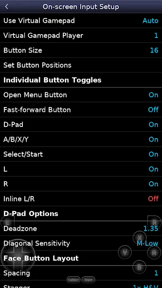 Snes9x EX+  [МОД Бесконечные деньги] Screenshot 2