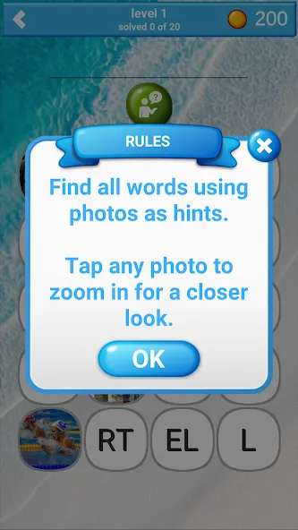 780 words (семьсот восемьдесят)  [МОД Unlocked] Screenshot 2