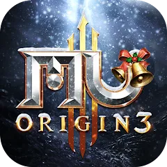Скачать взломанную MU ORIGIN 3: Diviner (МЮ ОРИДЖИН 3)  [МОД Все открыто] - последняя версия apk на Андроид
