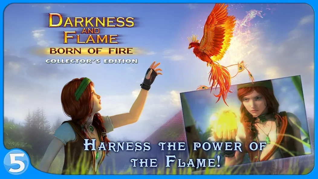 Darkness and Flame 1  [МОД Unlimited Money] Screenshot 4