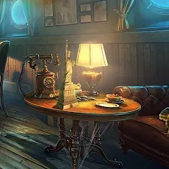 Взлом New York Mysteries 1  [МОД Много денег] - последняя версия apk на Андроид