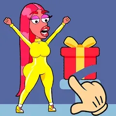 Взлом Freaky Stan: The Life Story (Фрики Стэн)  [МОД Меню] - последняя версия apk на Андроид