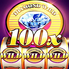 Скачать взлом Slots (Слоты)  [МОД Меню] - полная версия apk на Андроид