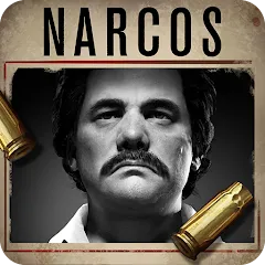 Взлом Narcos: Cartel Wars & Strategy (Наркос)  [МОД Menu] - последняя версия apk на Андроид