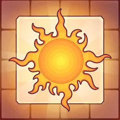 Скачать взлом Onnect - Pair Matching Puzzle (Оннект)  [МОД Menu] - полная версия apk на Андроид