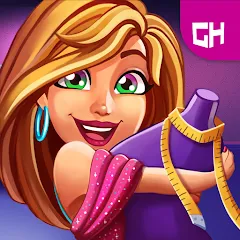 Скачать взломанную Fabulous 5: Fashion & Dress-up (Фэбюлс)  [МОД Mega Pack] - последняя версия apk на Андроид